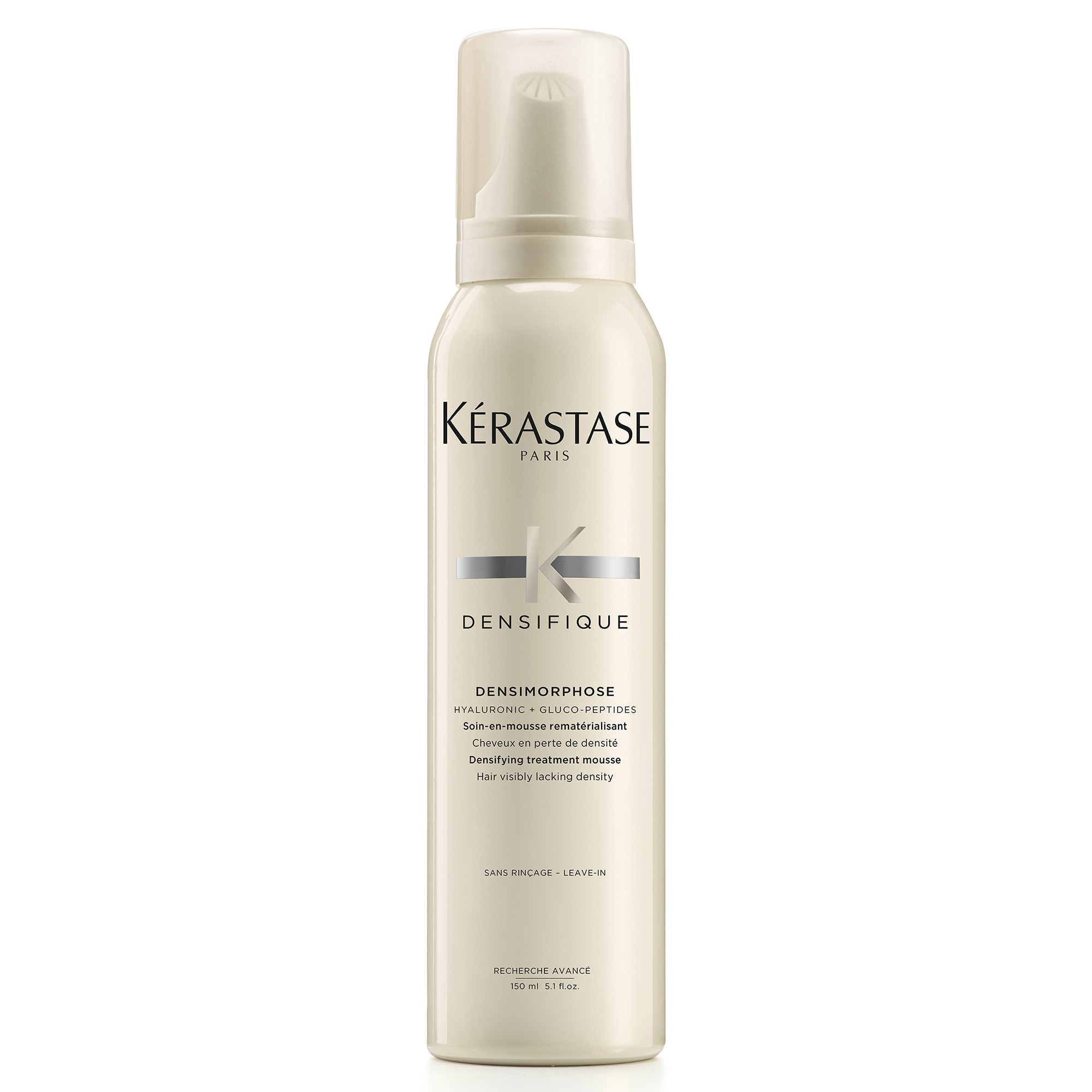 Kérastase Densifique Densimorphose Hair mousse 150ml