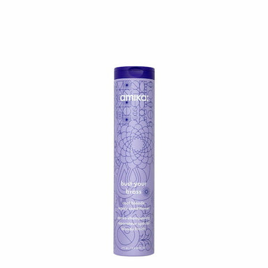 Amika cool blonde repair conditioner