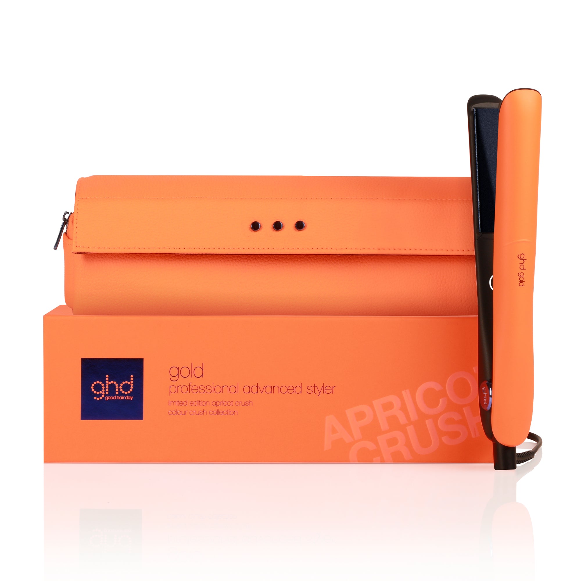 Ghd Gold Styler  - Muotoilurauta