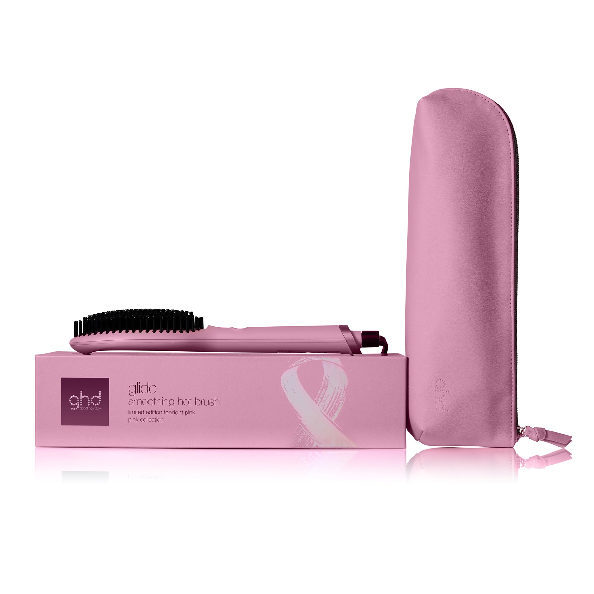 Ghd Glide Hot Brush