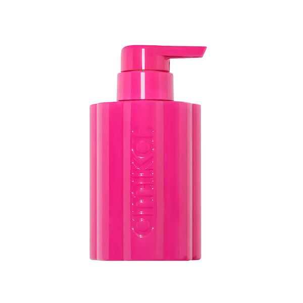 Amika Tritan Bottle Pink