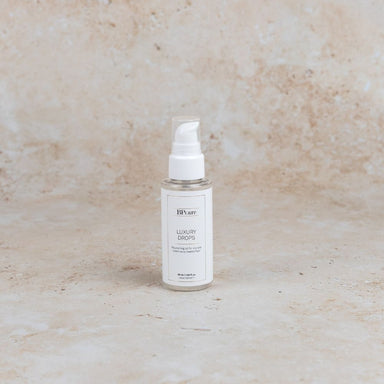 BPcare Luxury Drops 50ml - ravitseva hiusöljy