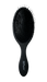 BPHair Extension Brush - Harja hiustenpidennyksille - Matte Black
