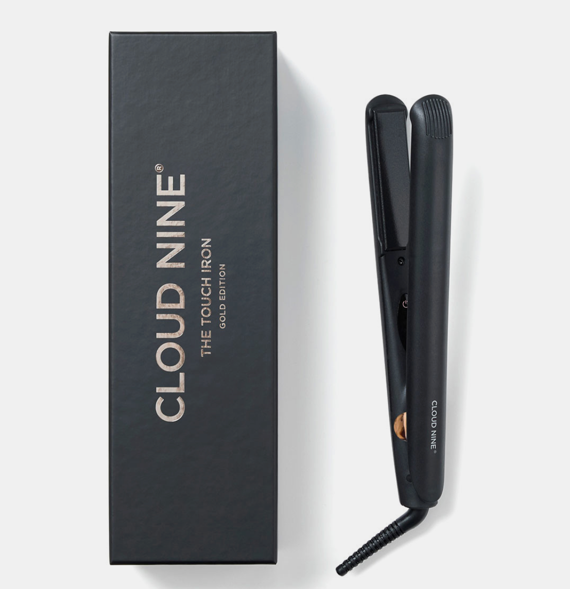 Cloud Nine The Touch Iron