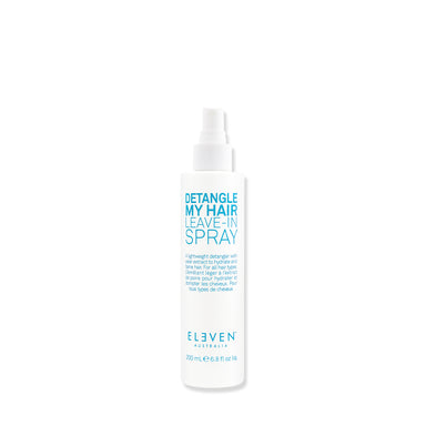 ELEVEN Australia Detangle My Hair Leave-In Spray 200ml