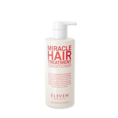 Eleven Australia Miracle Hair Treatment Conditioner
