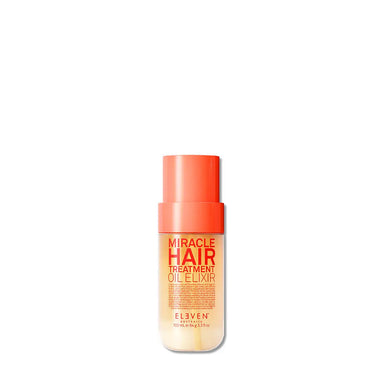 ELEVEN Australia Miracle Hair Treatment Oil Elixir 100 ml hiusöljy