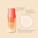 ELEVEN Australia Miracle Hair Treatment Oil Elixir -hiusöljyn kevyt koostumus ja silottavat ominaisuudet