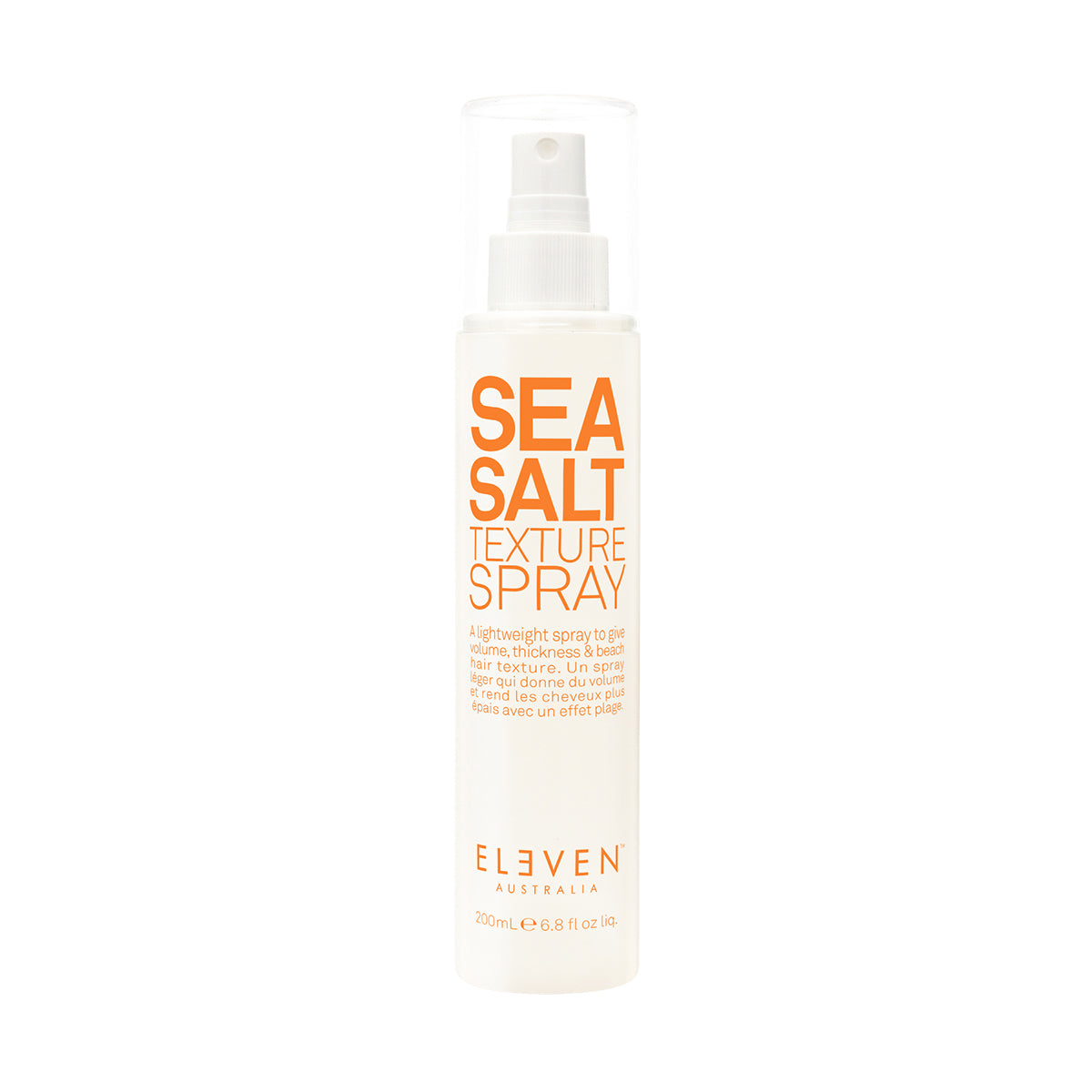 Eleven Australia - Sea Salt Spray 200 ml