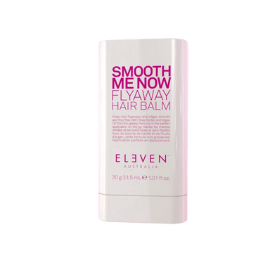 Eleven Australia Smooth Me Now Flyaway Hair Balm hiuspuikko irtohiusten silottamiseen