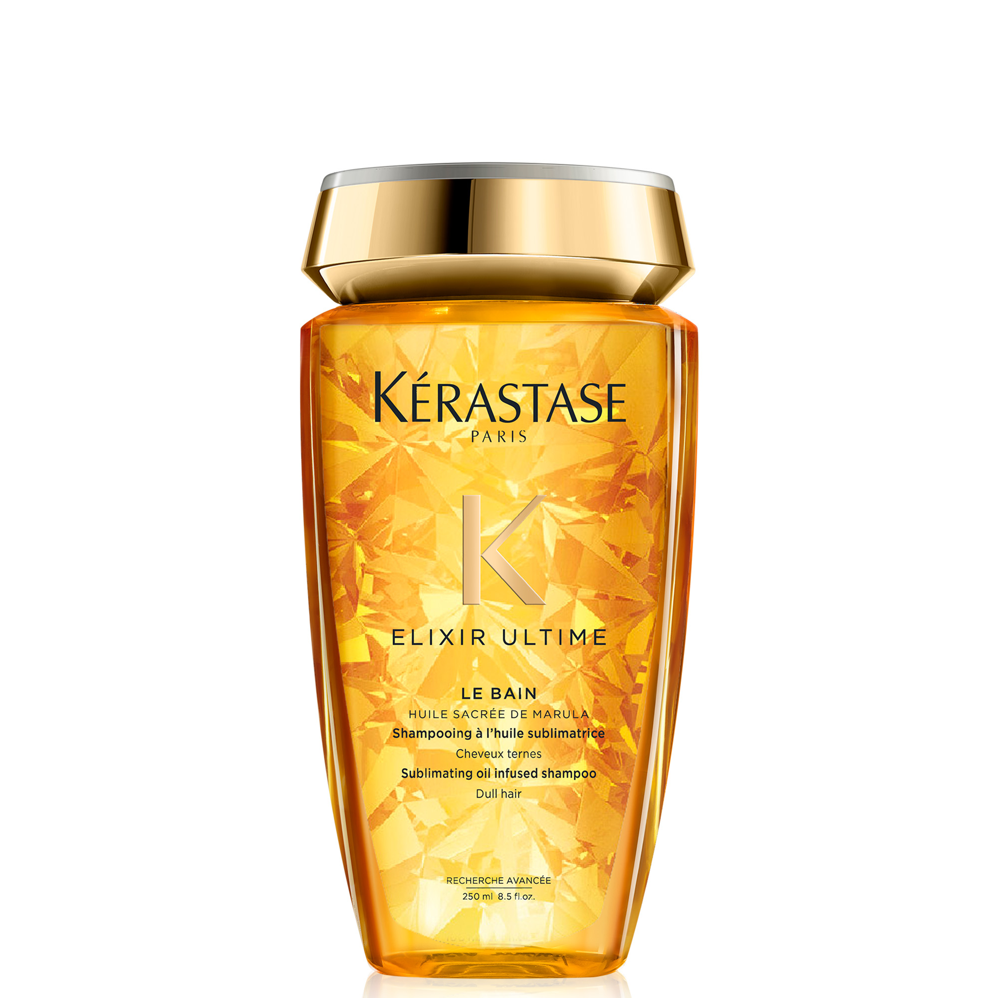 Kérastase Elixir Ultime Le Bain Shampoo 250ml