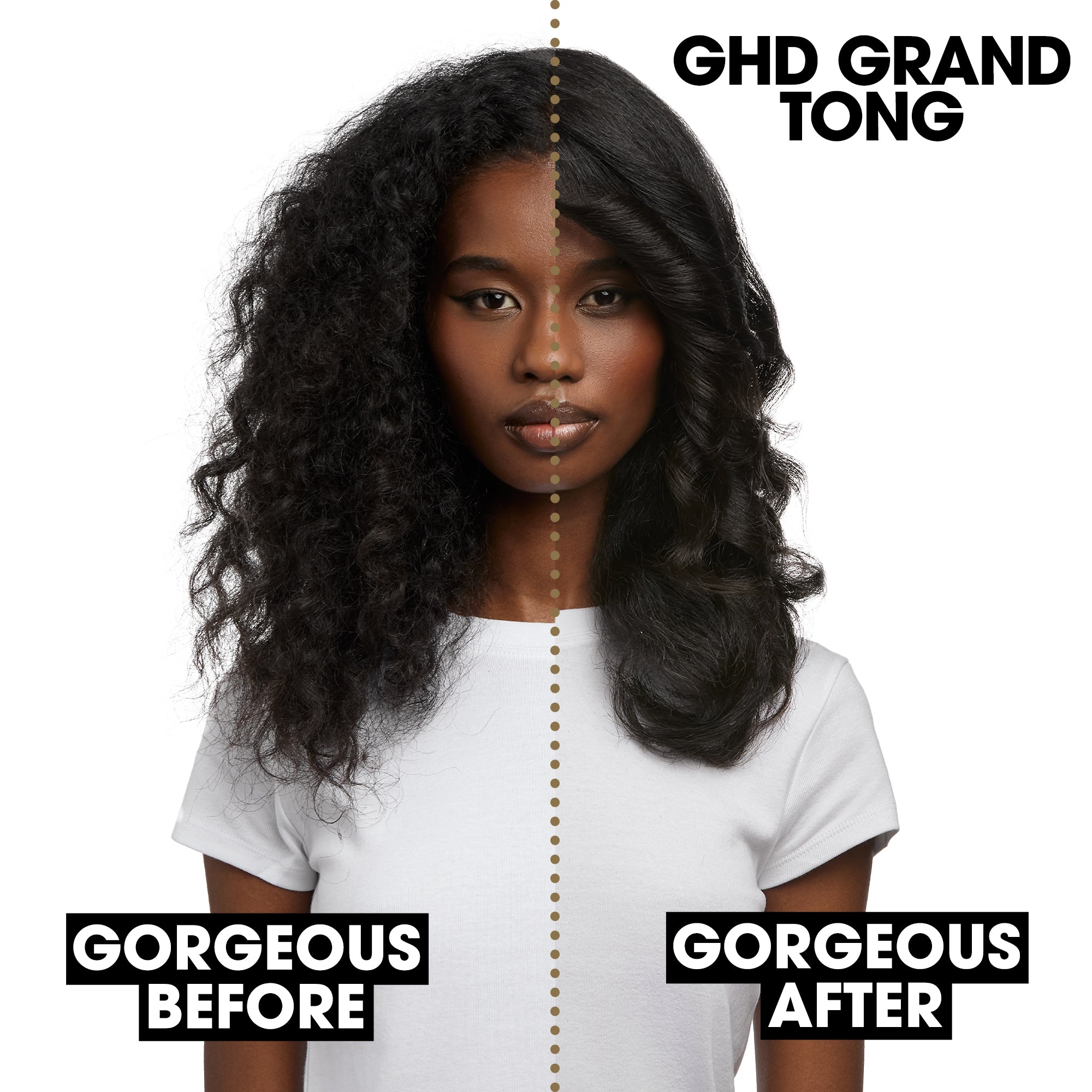 Ghd Chronos Curve Grand Tong Kiharrin