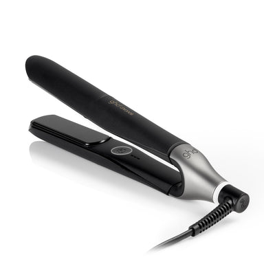 ghd Chronos Suoristusrauta Musta