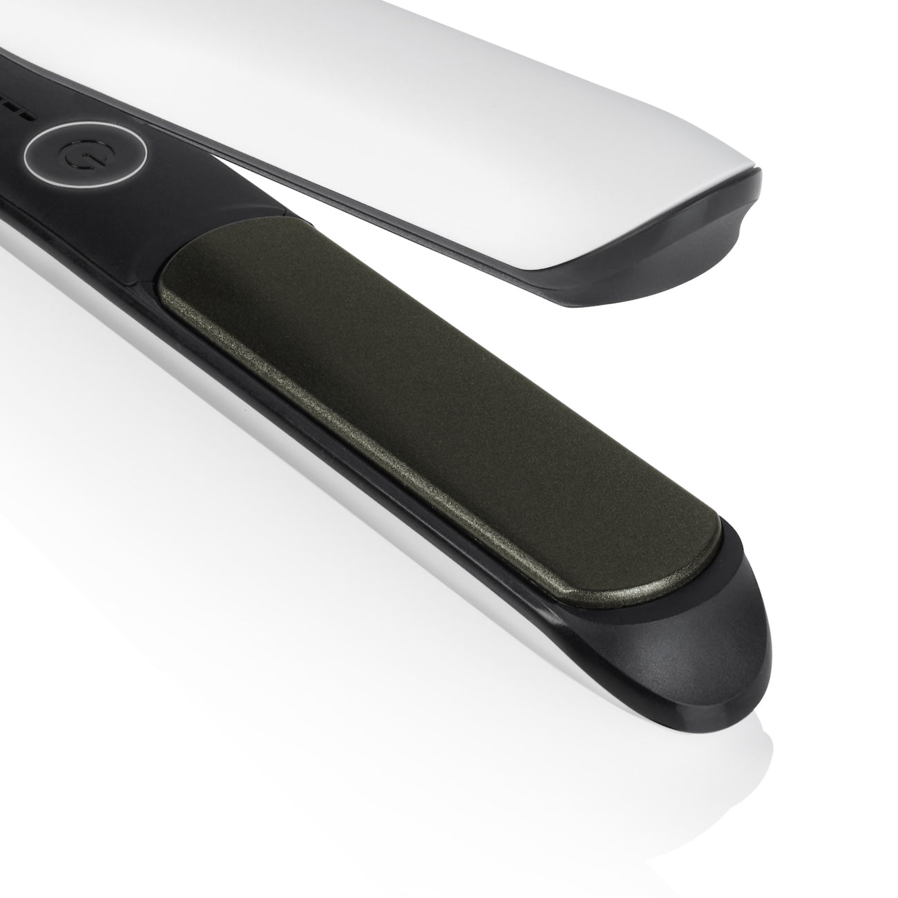 ghd Chronos Suoristusrauta Valkoinen