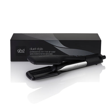 Ghd Duet Style Black
