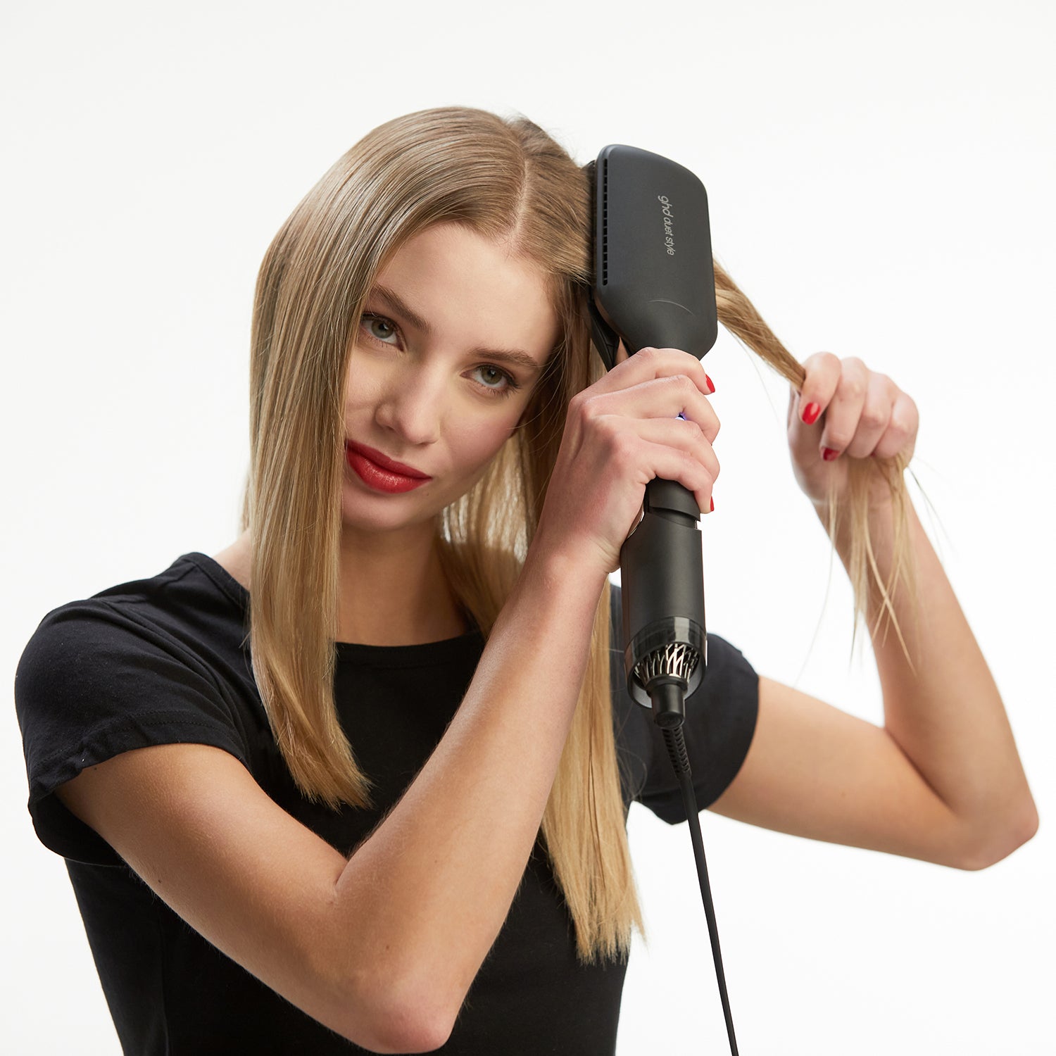 Ghd Duet Style Black