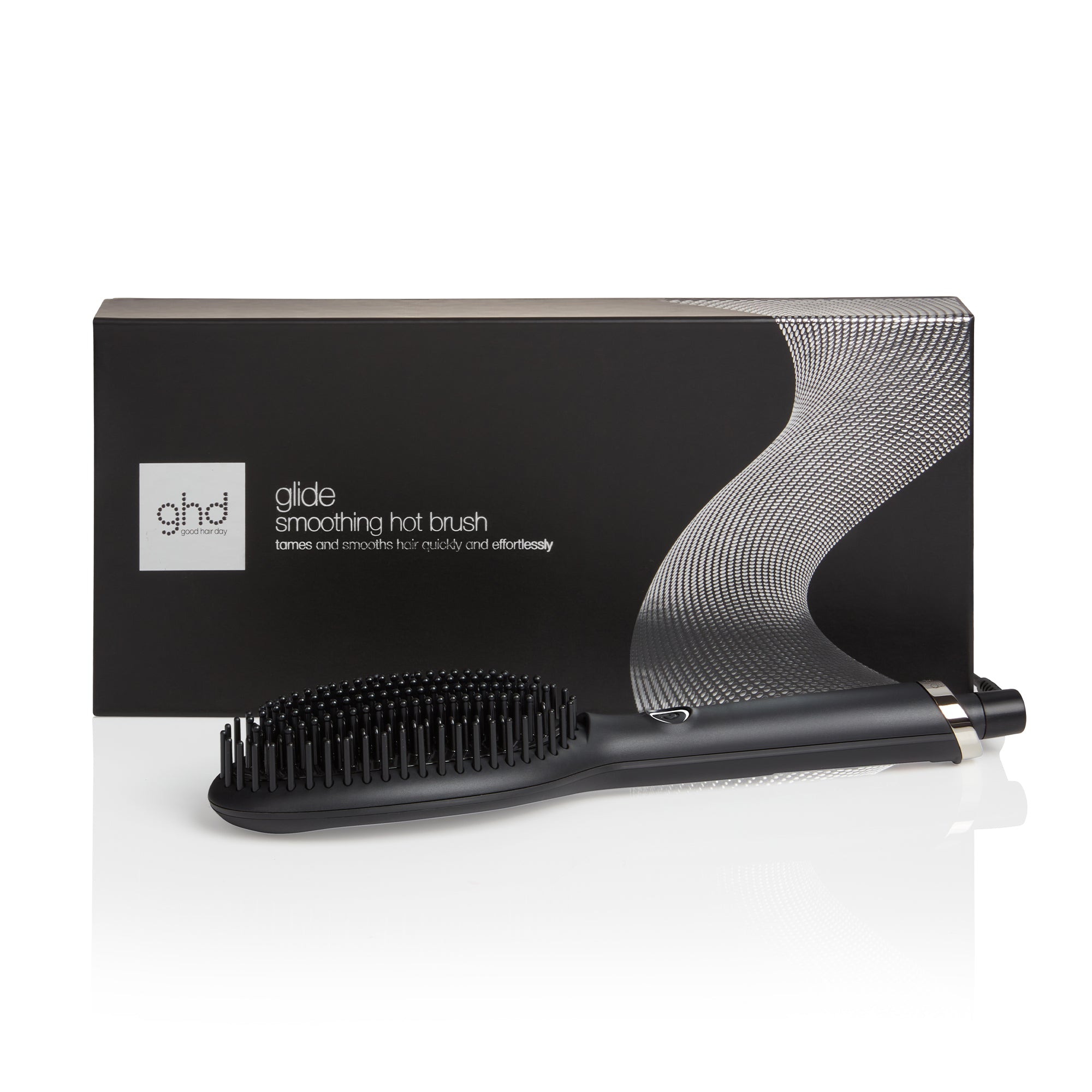 Ghd Glide Hot Brush