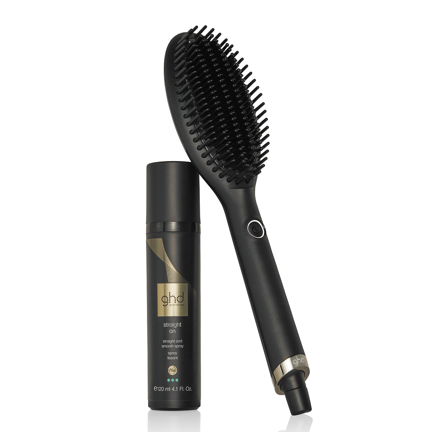 Ghd Glide Hot Brush