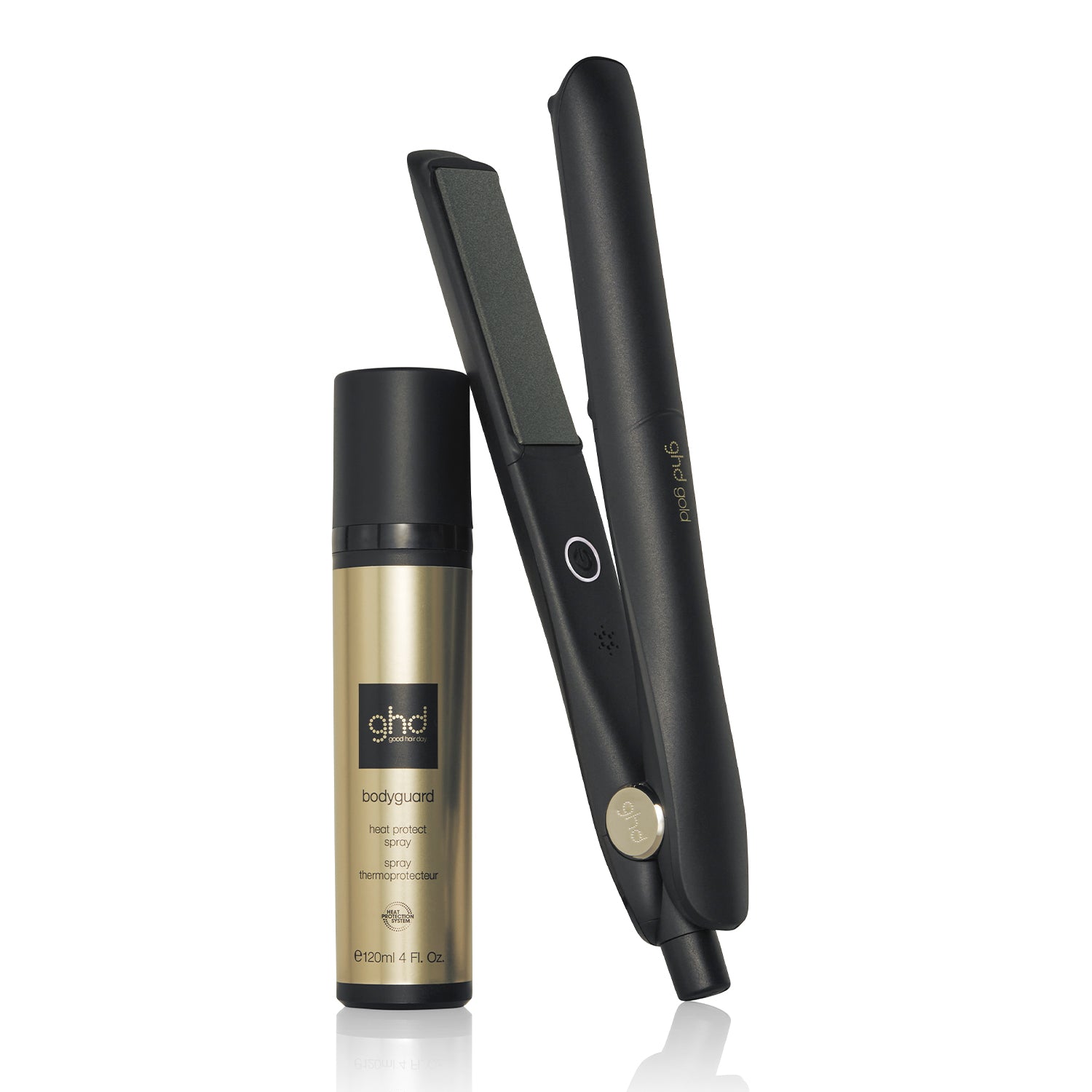 Ghd Gold Styler  - Muotoilurauta