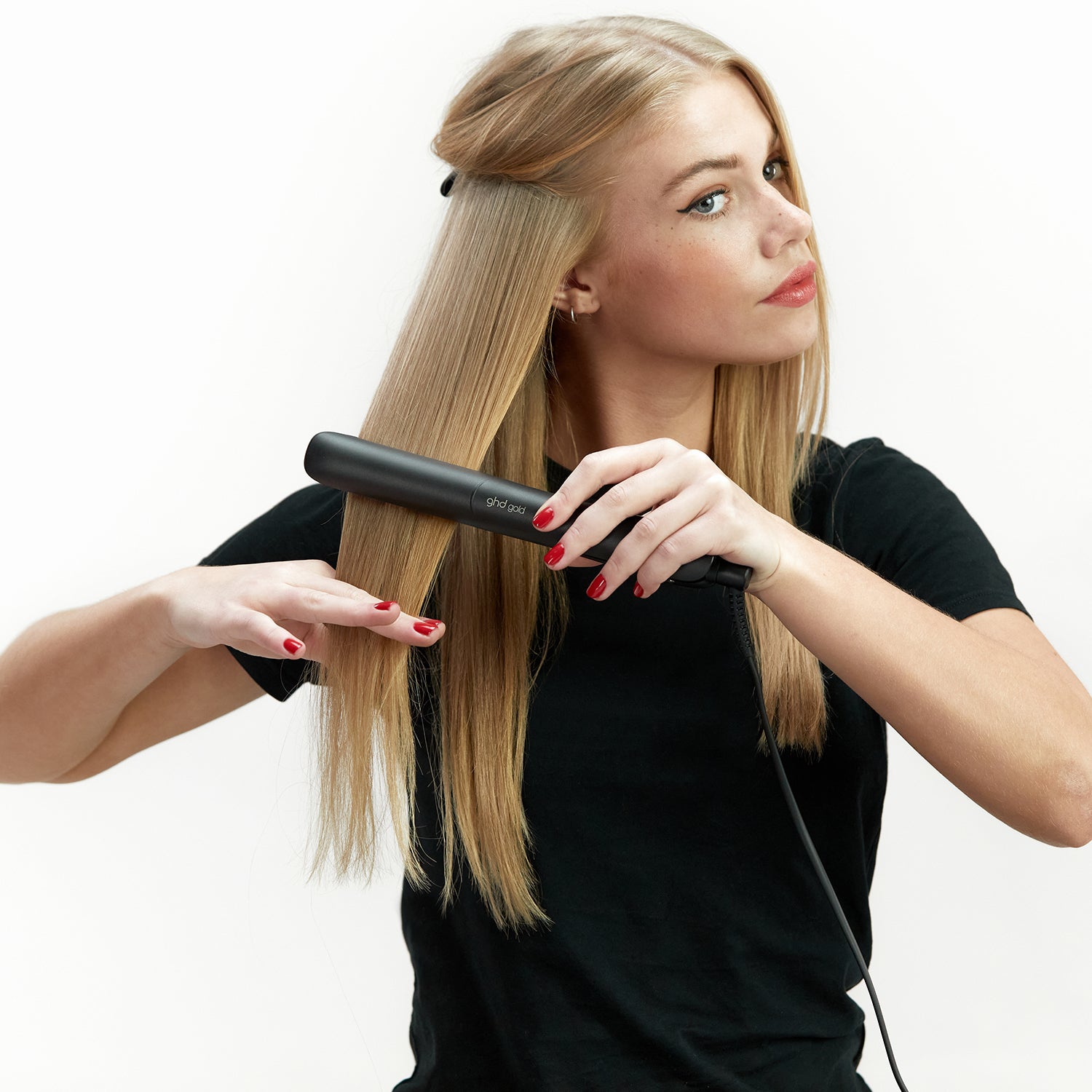 Ghd Gold Styler  - Muotoilurauta