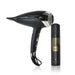 Ghd Helios™ Hiustenkuivaaja Musta