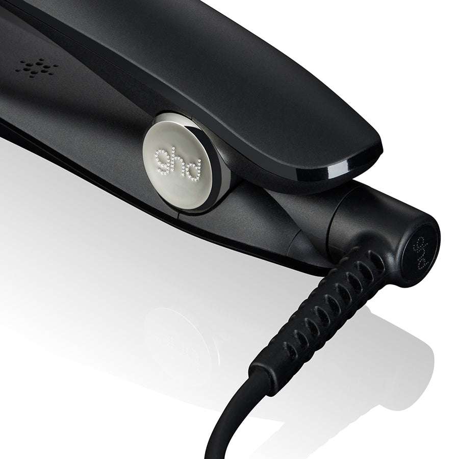 Ghd Max Muotoilurauta