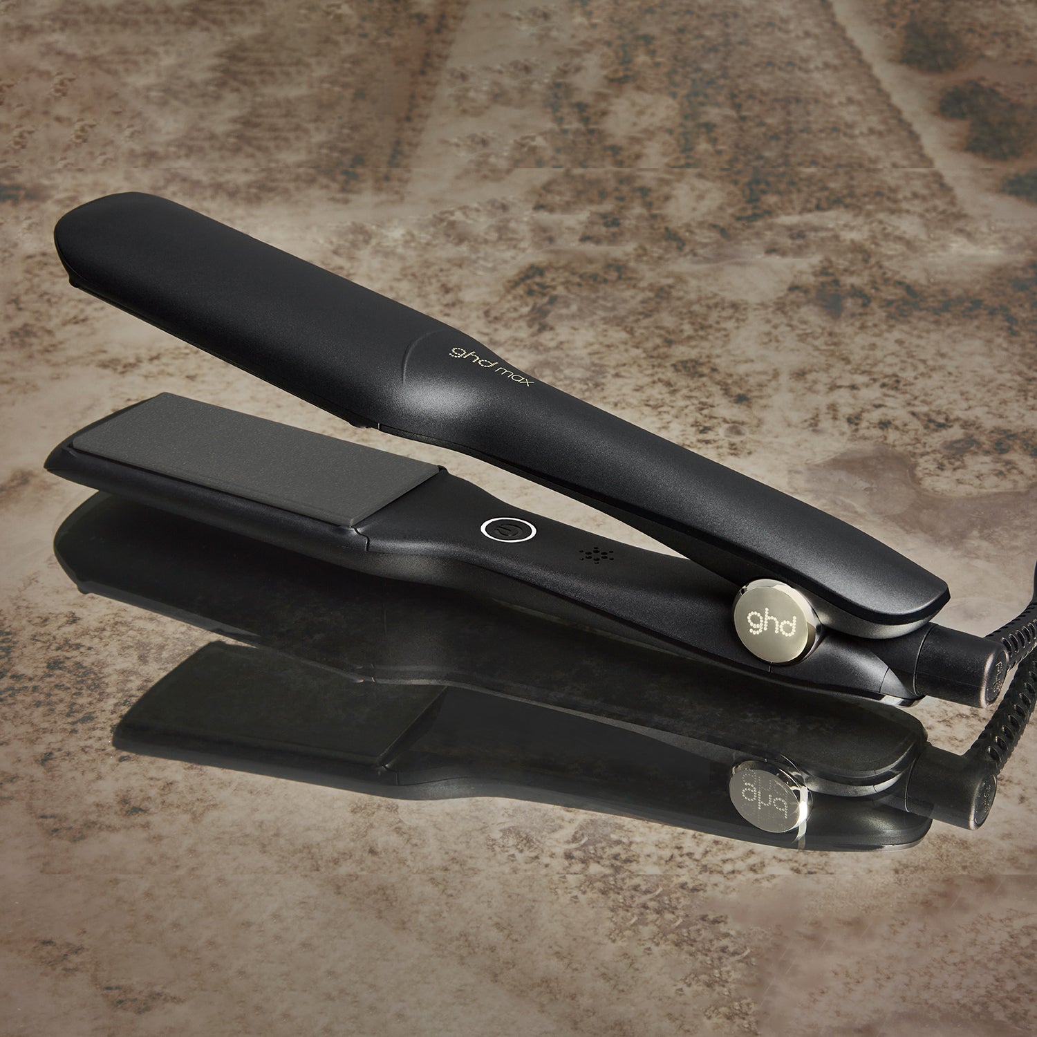 Ghd Max Muotoilurauta