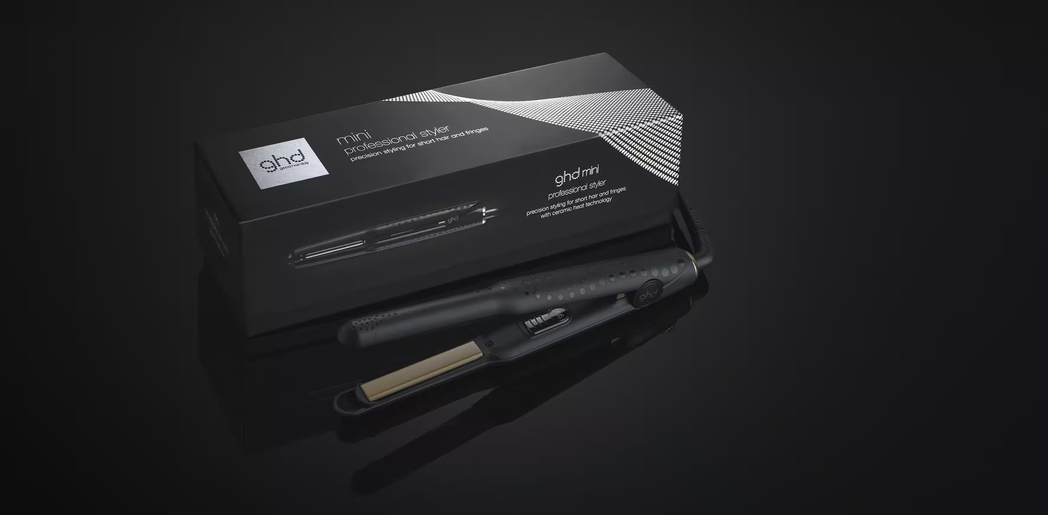 Ghd Mini Suoristusrauta