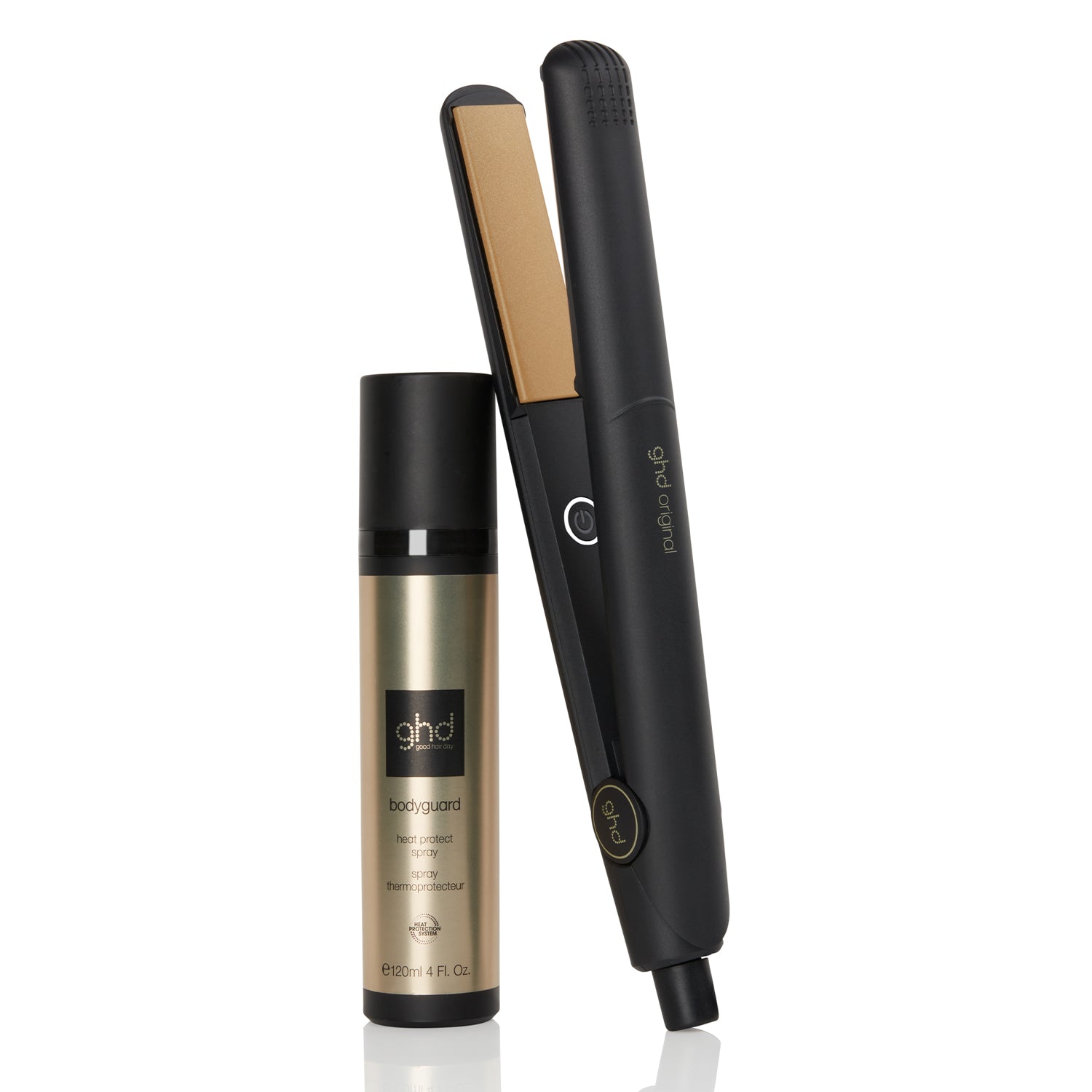 Ghd Original - Muotoilurauta