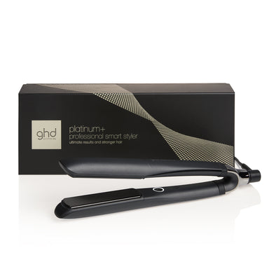 Ghd Platinum+ Styler Suoristusrauta Musta