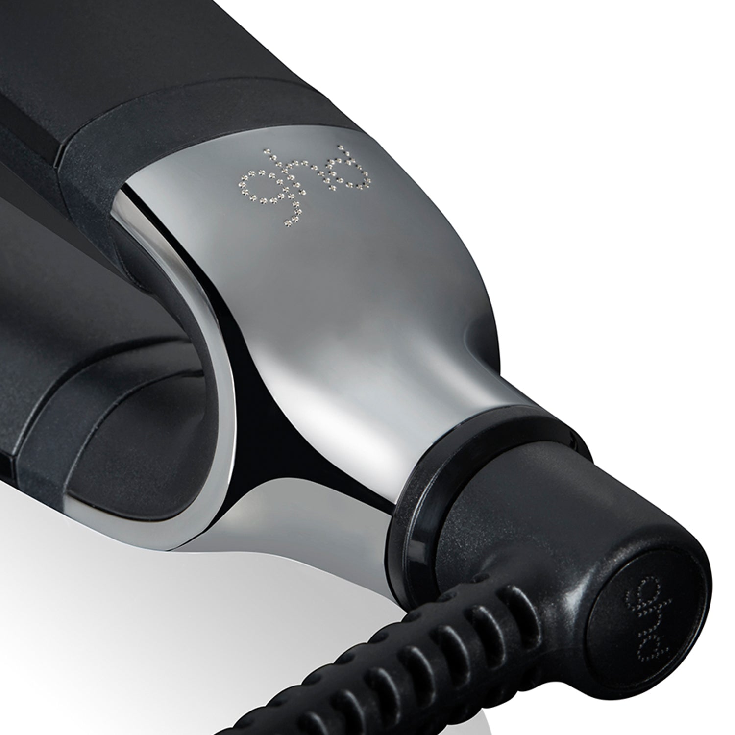 Ghd Platinum+ Styler Suoristusrauta Musta