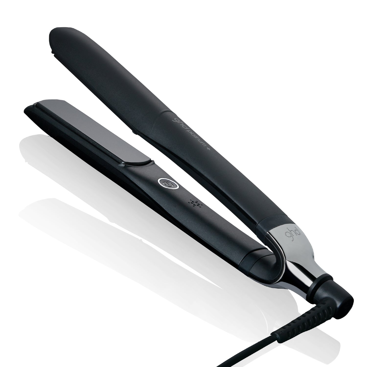 Ghd Platinum+ Styler Suoristusrauta Musta