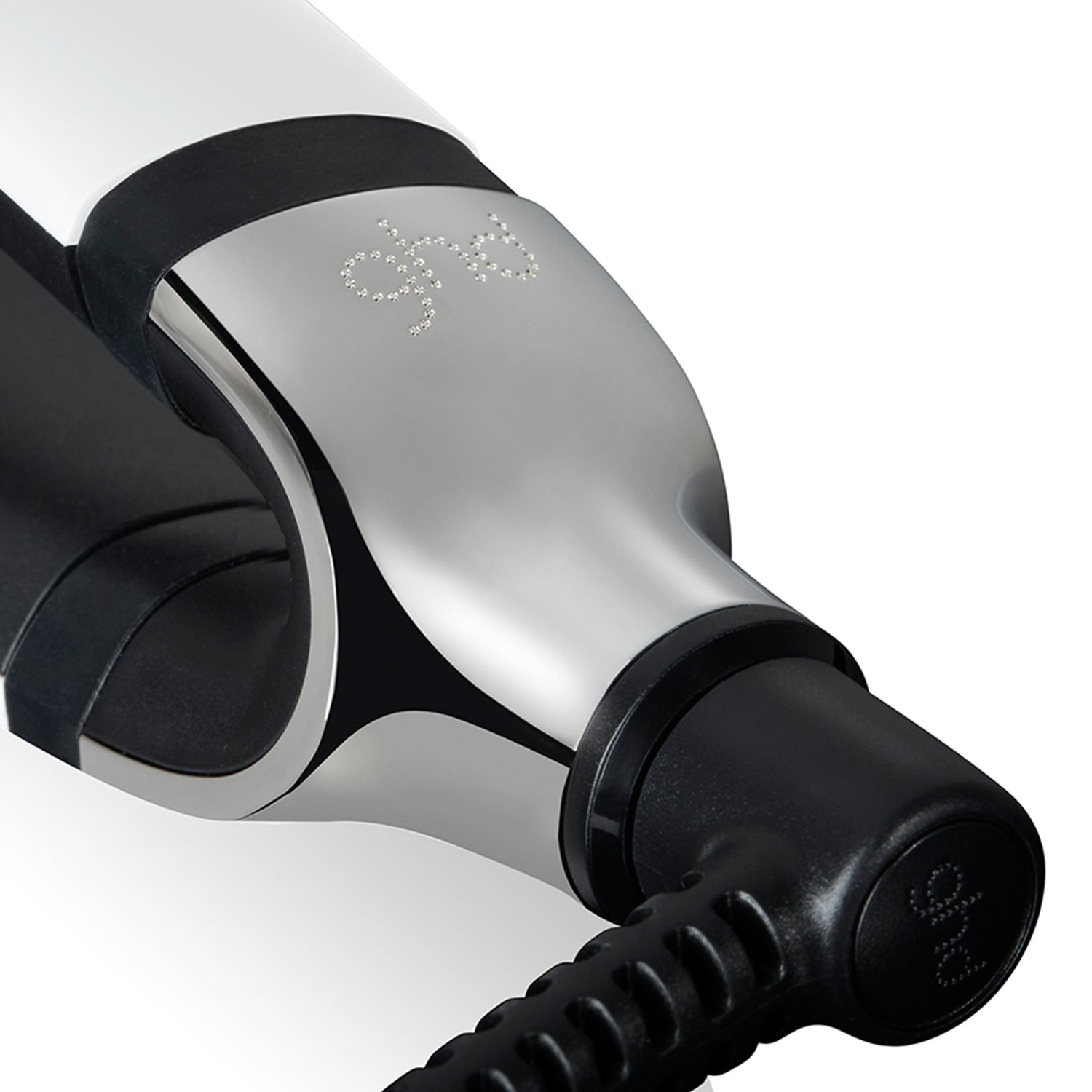 Ghd Platinum+ Styler Suoristusrauta Valkoinen