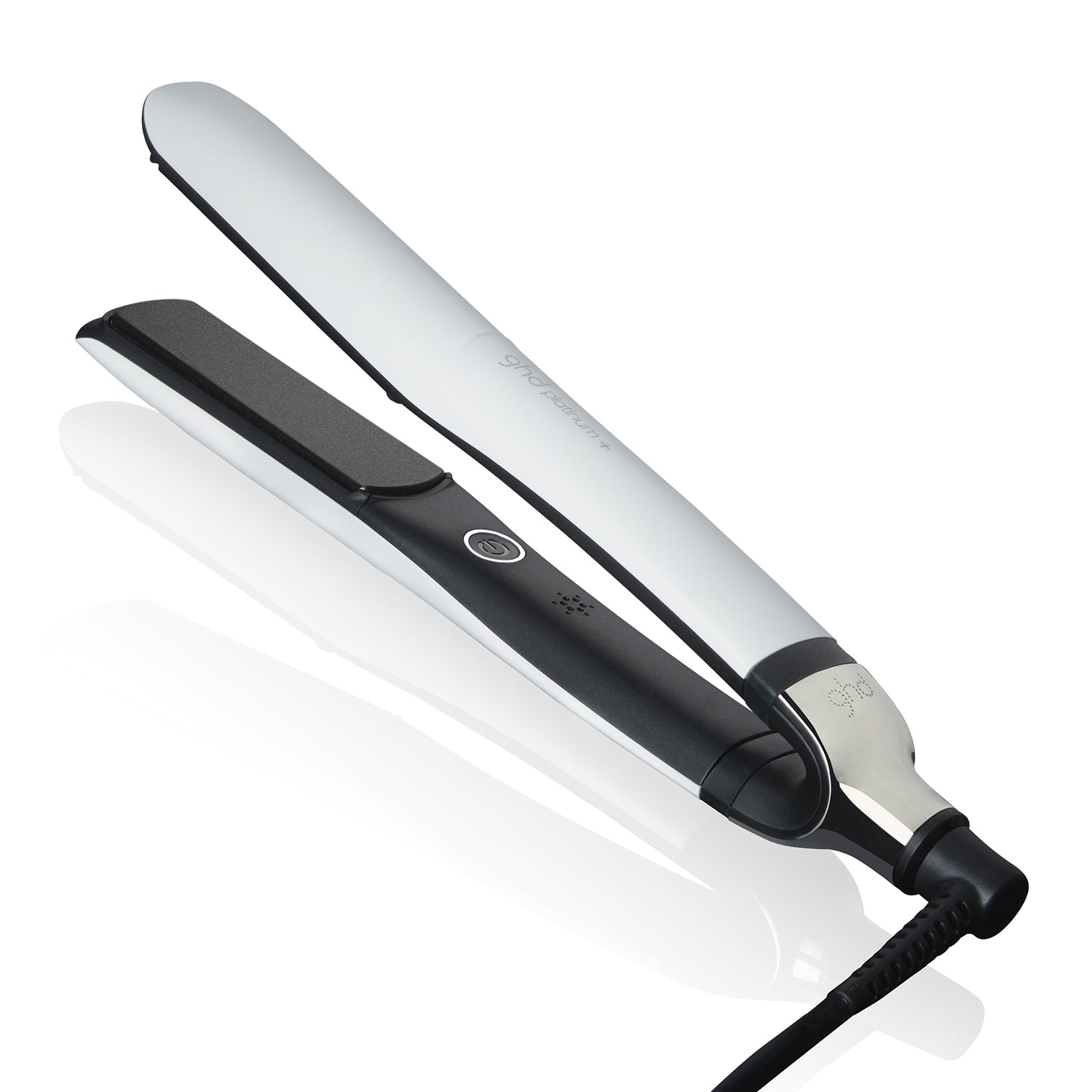 Ghd Platinum+ Styler Suoristusrauta Valkoinen