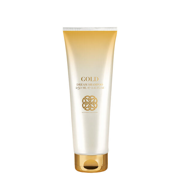 Gold Haircare Dream Shampoo