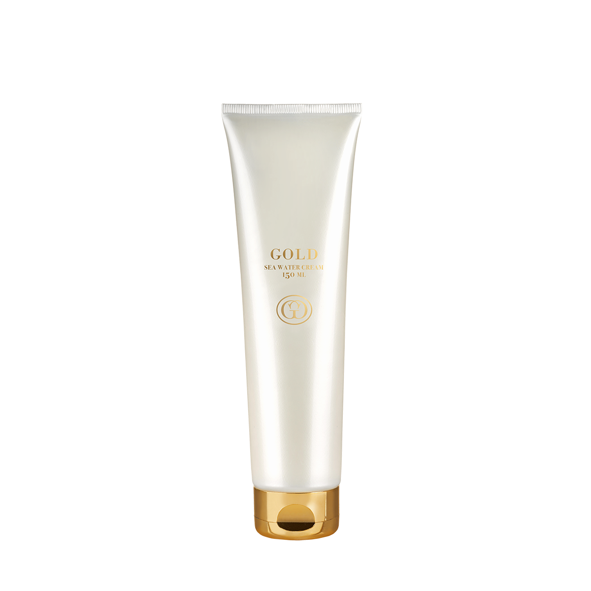 Gold Haircare Sea Water Cream