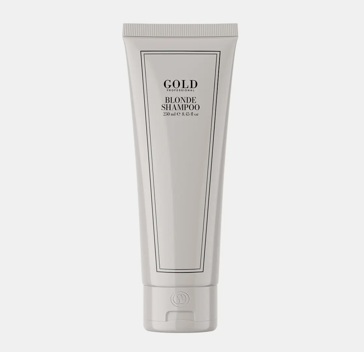 Gold Blonde Shampoo 250 ml