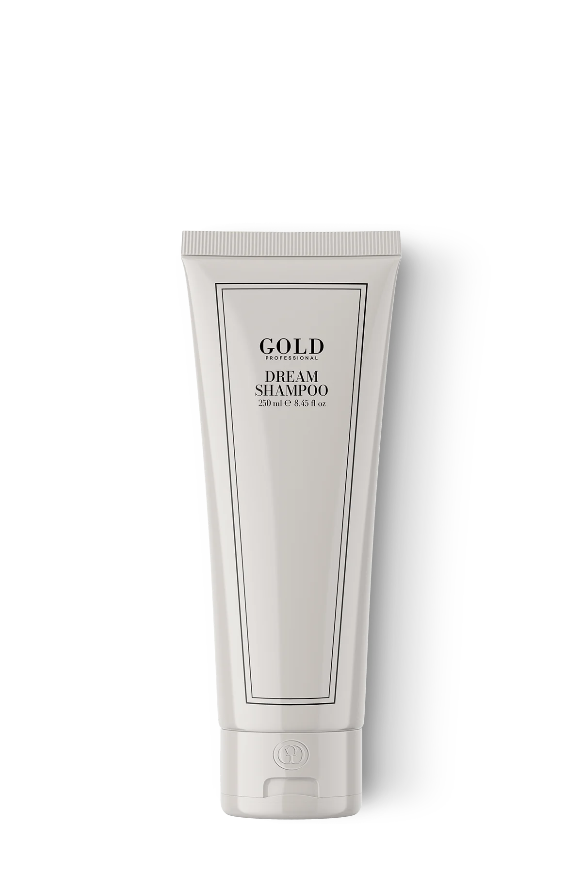 Gold Professional Dream Shampoo - kosteuttava ja silottava shampoo kaikille hiustyypeille 250 ml