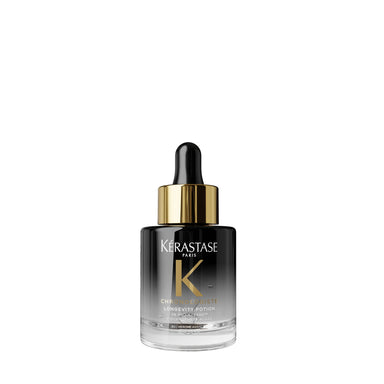 Kérastase Chronologiste Longevity Potion 30 ml -hiuspohjaseerumi.