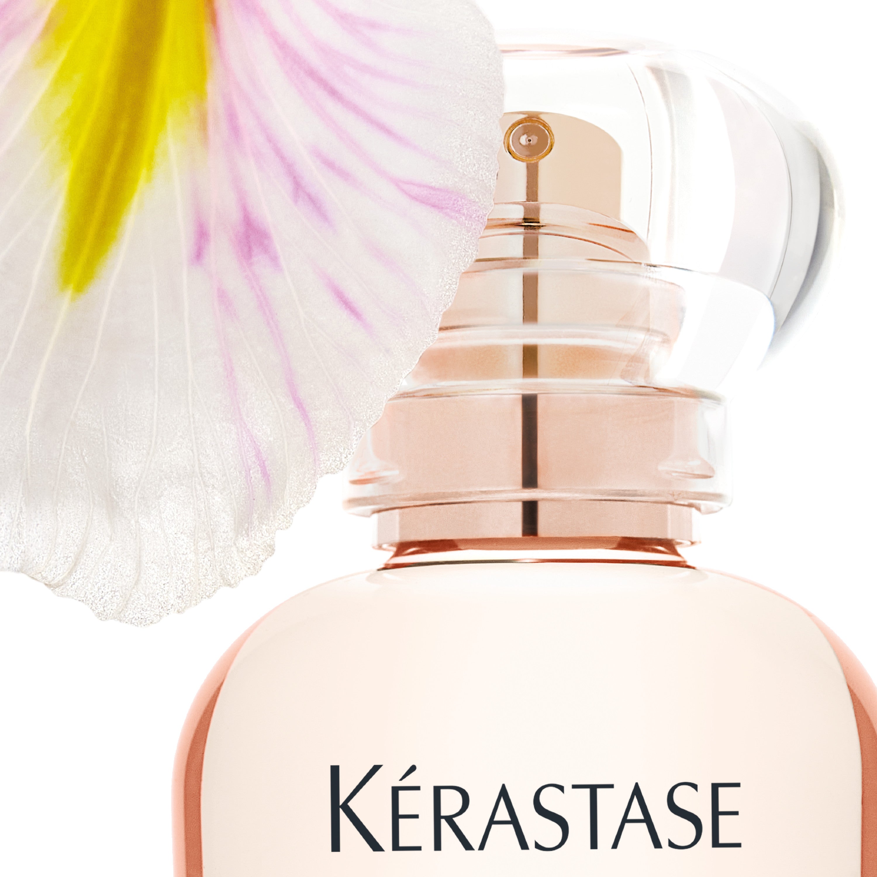 Kérastase Gloss Absolu Le Parfum - hiustuoksu 30ml
