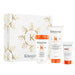 Kérastase Nutritive Trio Holiday Set 2026 -lahjapakkaus kuiville hiuksille.