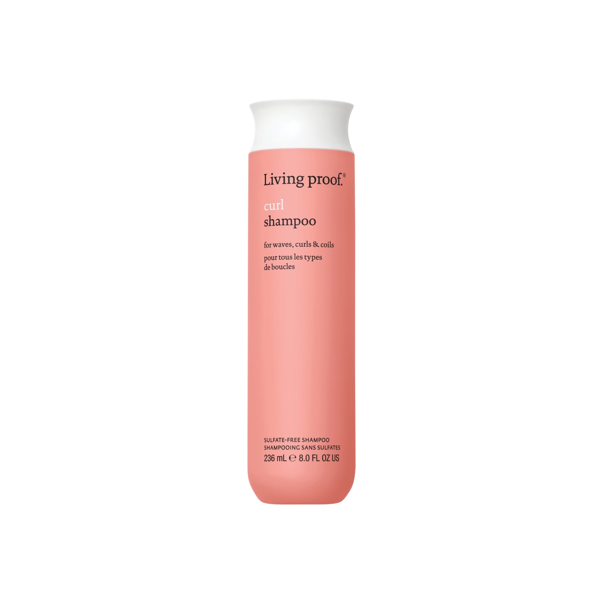Living Proof Curl Shampoo