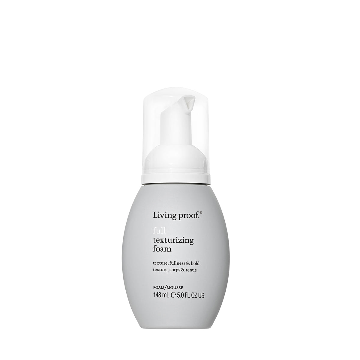 Living Proof Full Texturizing Foam
