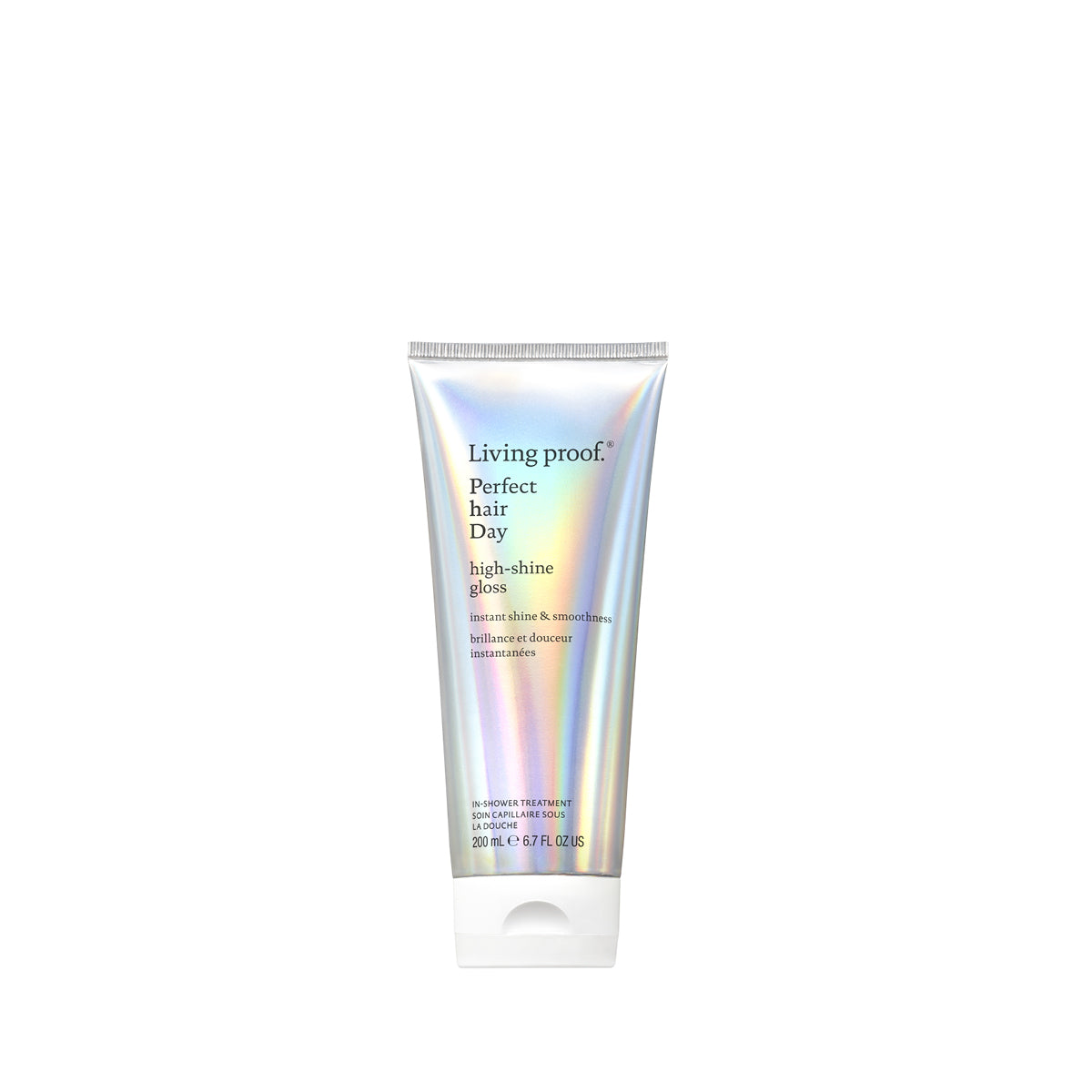 Living Proof Perfect Hair Day High-Shine Gloss