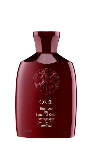 Oribe Beautiful Color Shampoo 75ml