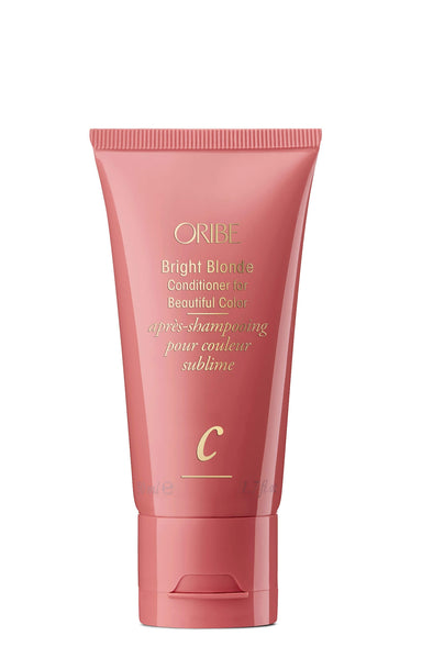 Oribe Bright Blonde Conditioner 50ml