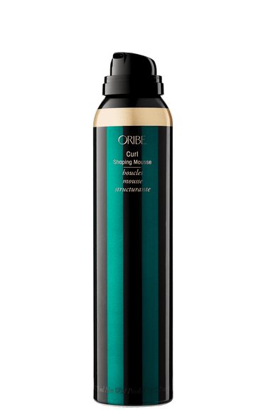 Oribe Curl Shaping Mousse