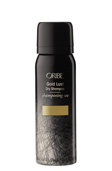 Oribe Gold Lust Dry Shampoo 62ml