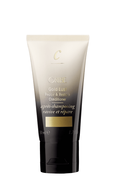 Oribe Gold Lust Repair & Restore Conditioner 50ml