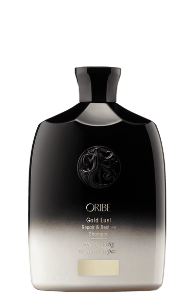 Oribe Gold Lust Repair & Restore Shampoo
